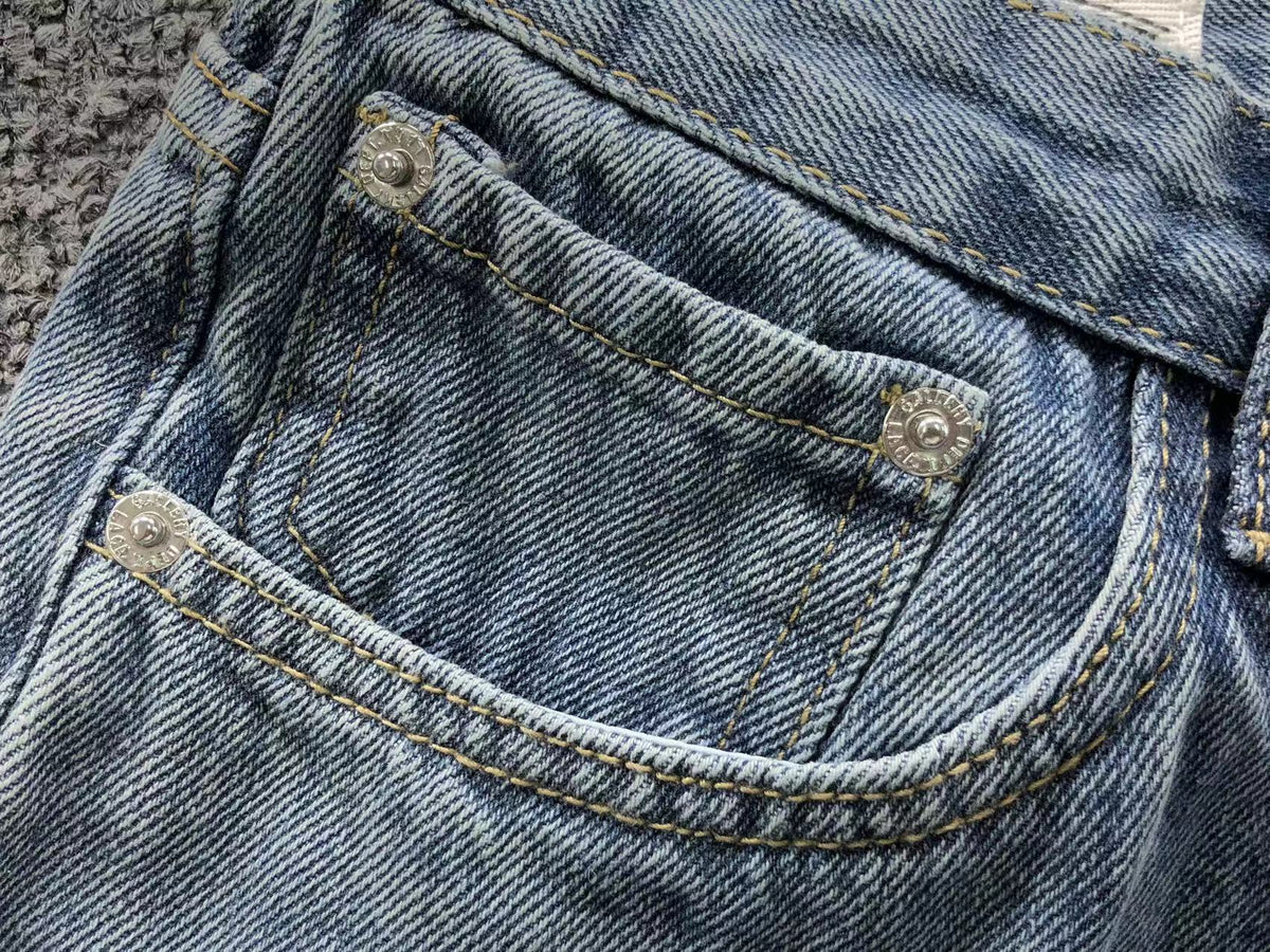 Cross Pants