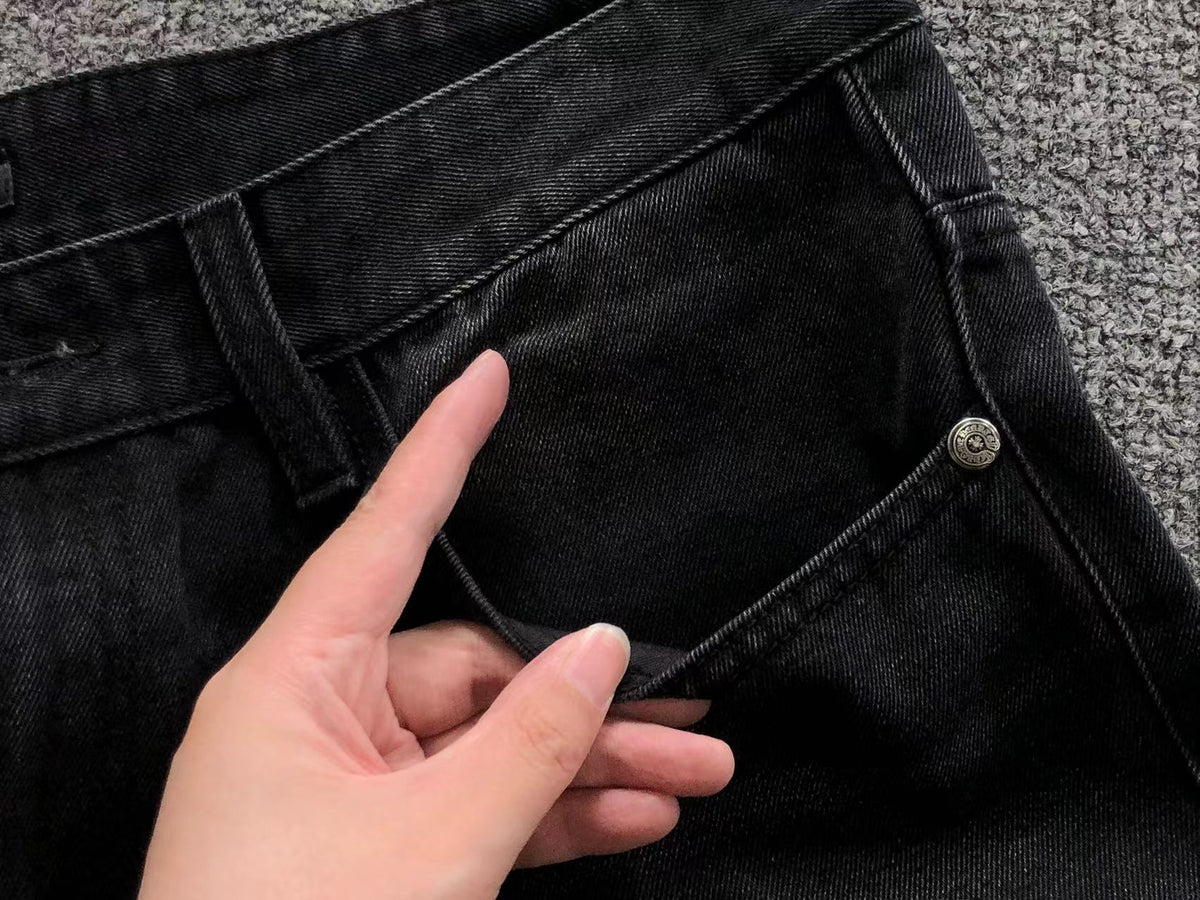 Cross Pants