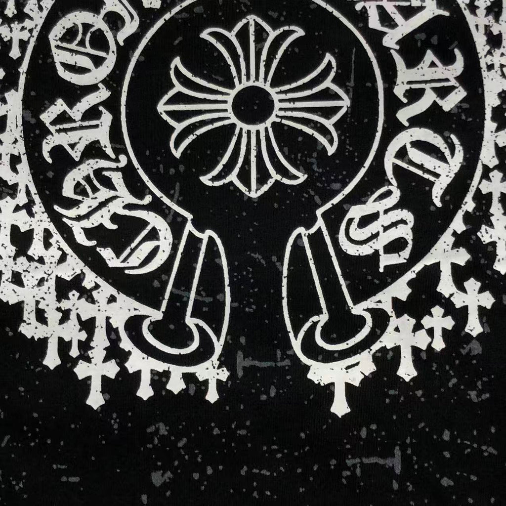 Cross Tshirt