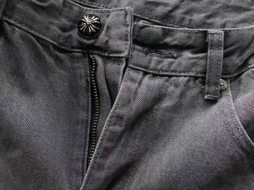 Cross Pants