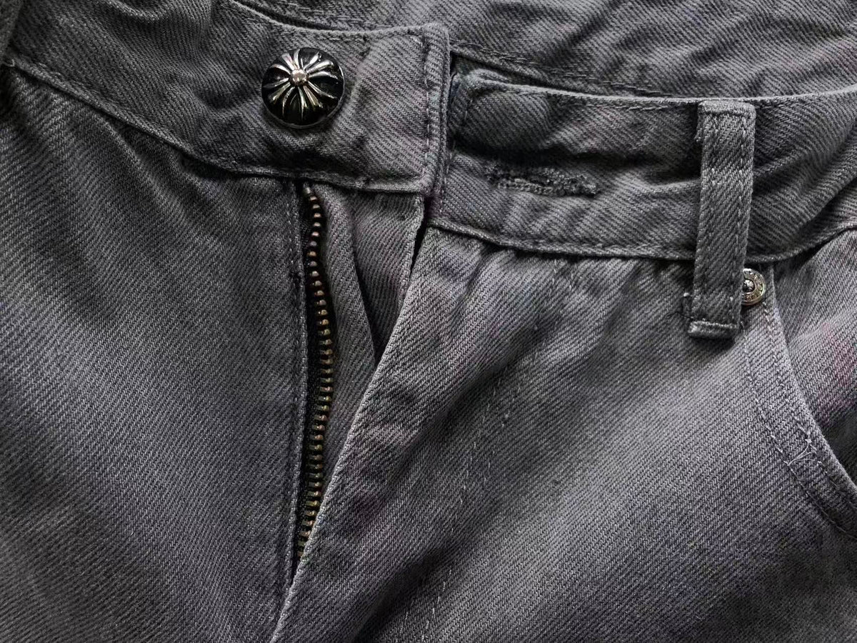 Cross Pants
