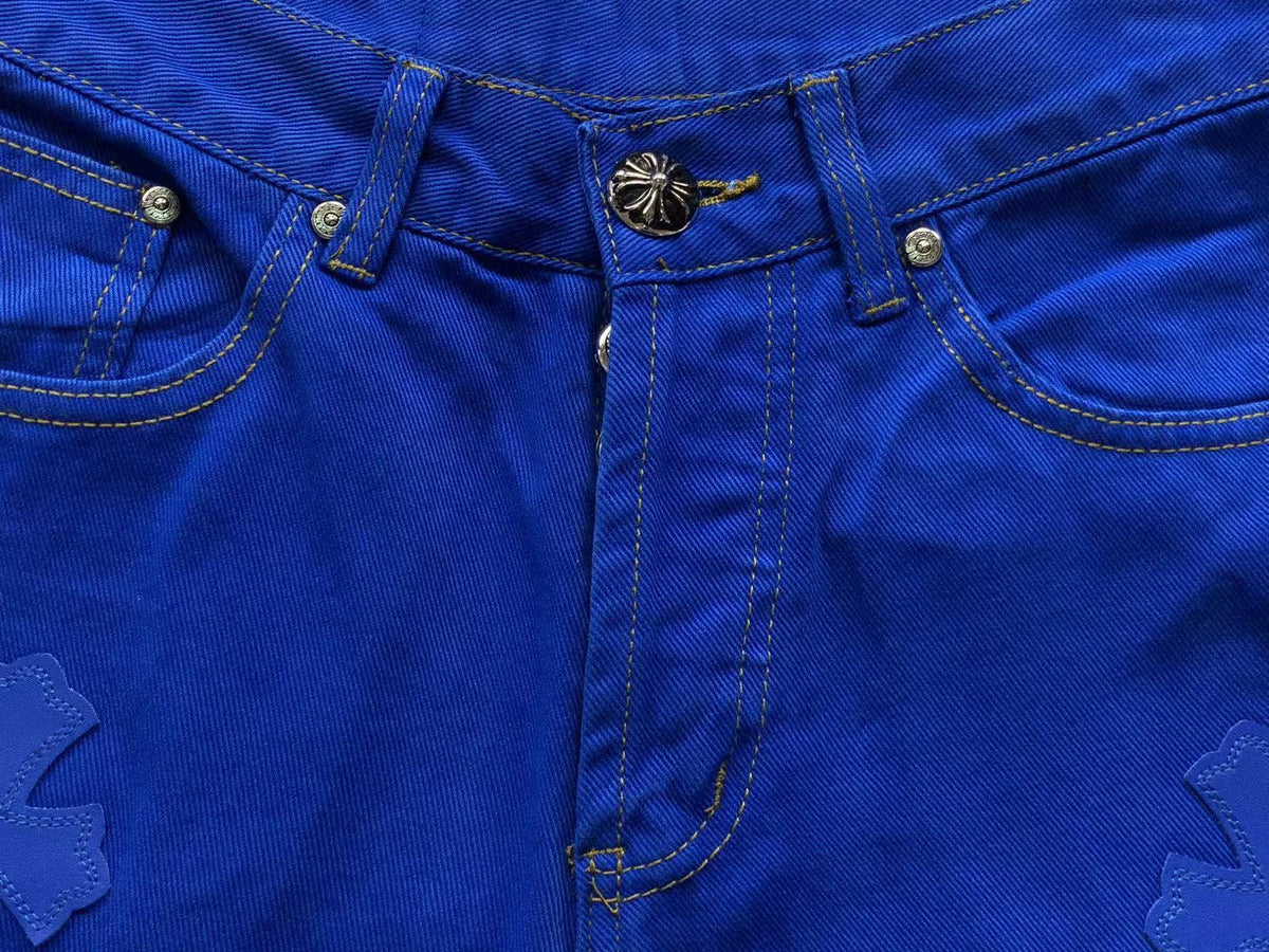 Cross Pants