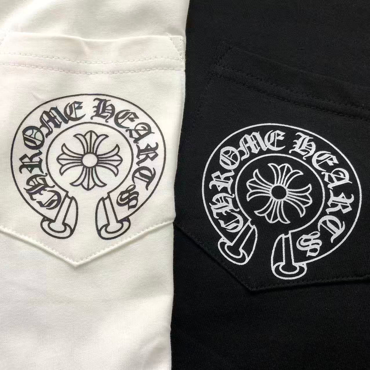 Cross Tshirt