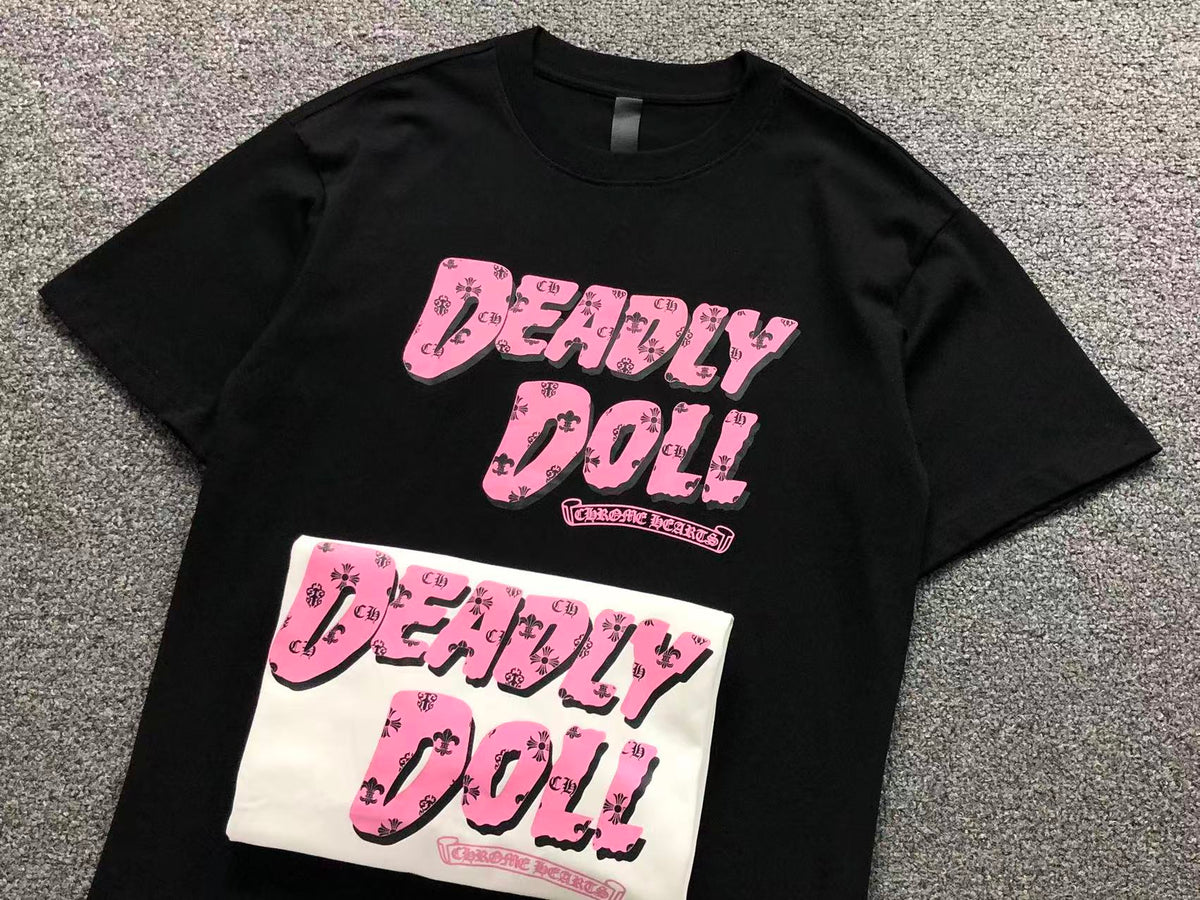 Cross Tshirt