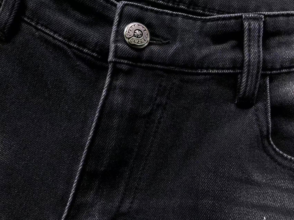 Cross Pants