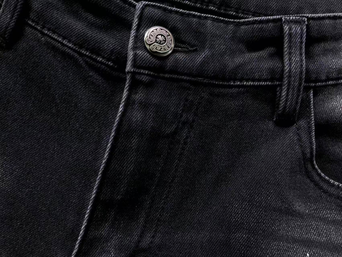 Cross Pants