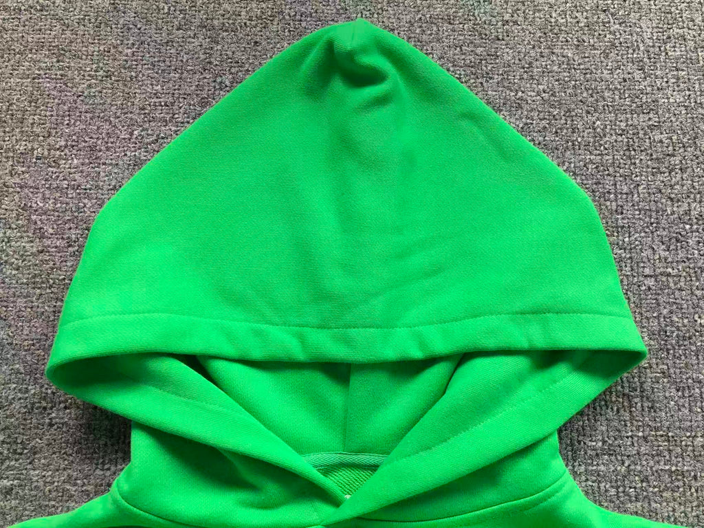 Cross Hoodie