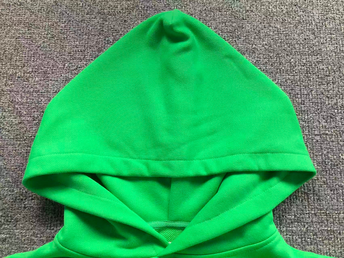 Cross Hoodie