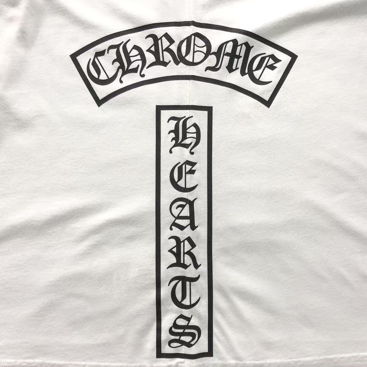 Cross Tshirt