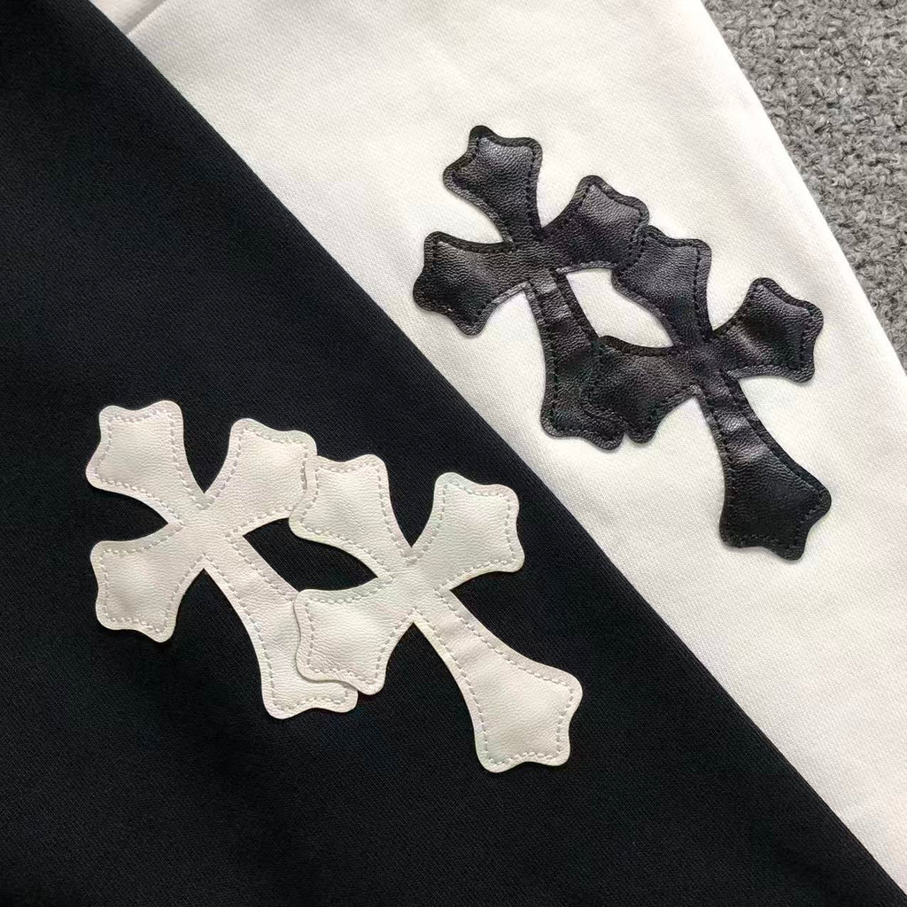 Cross Hoodie