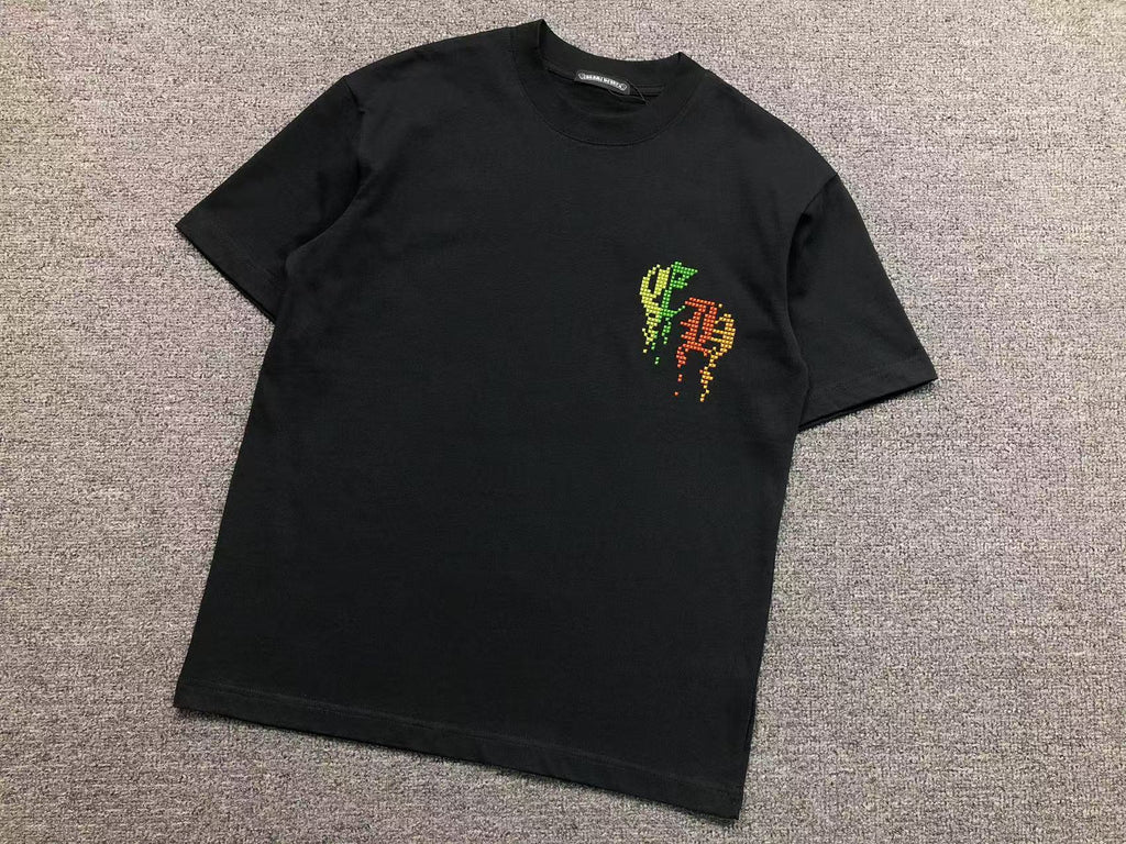 Cross Tshirt