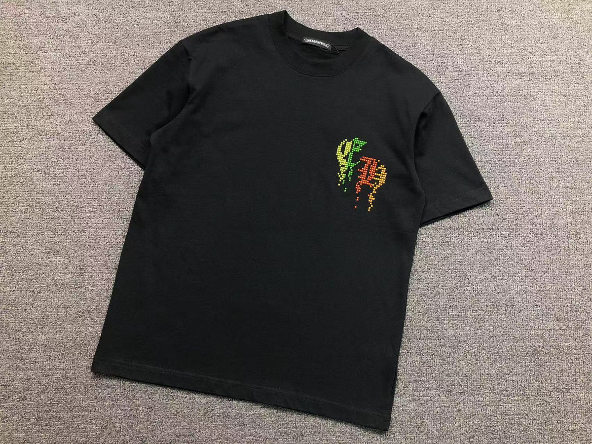 Cross Tshirt