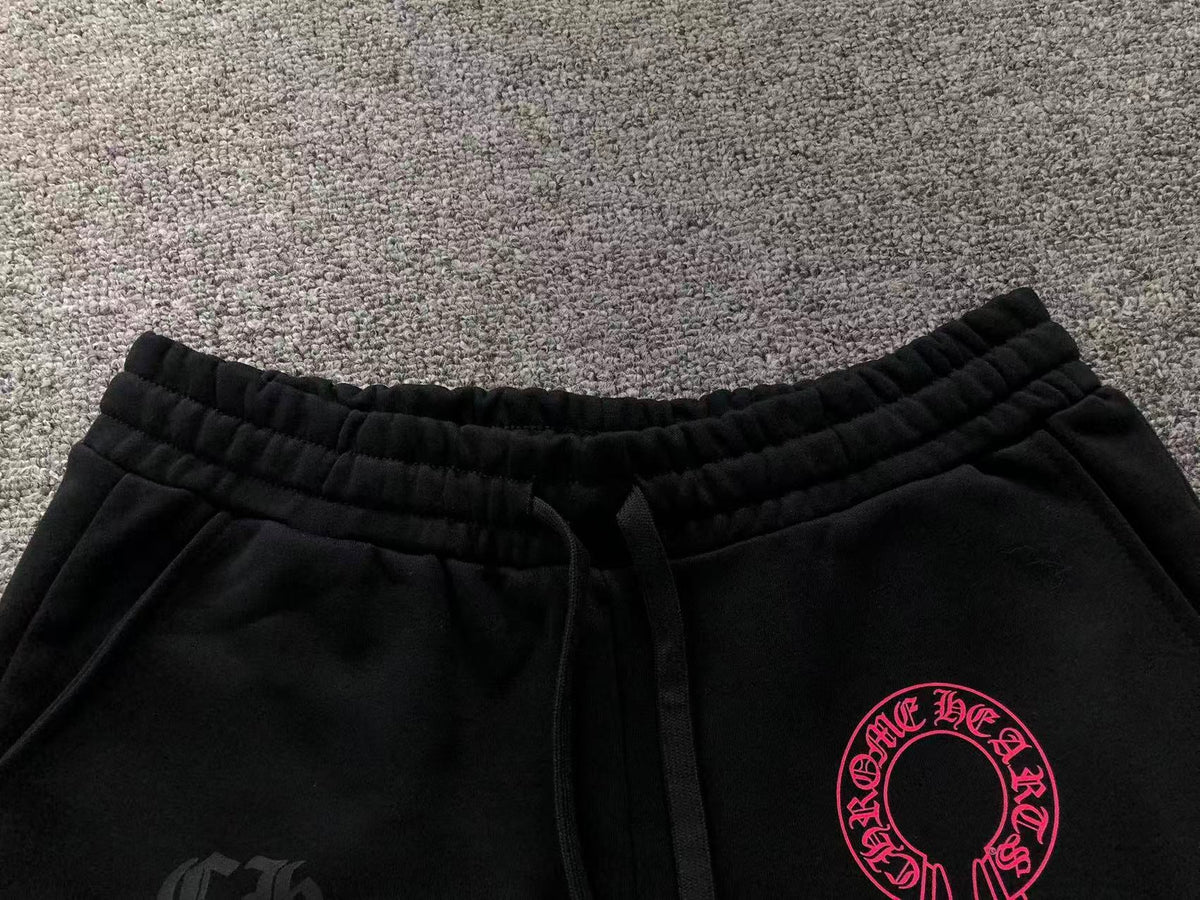 Cross Pants