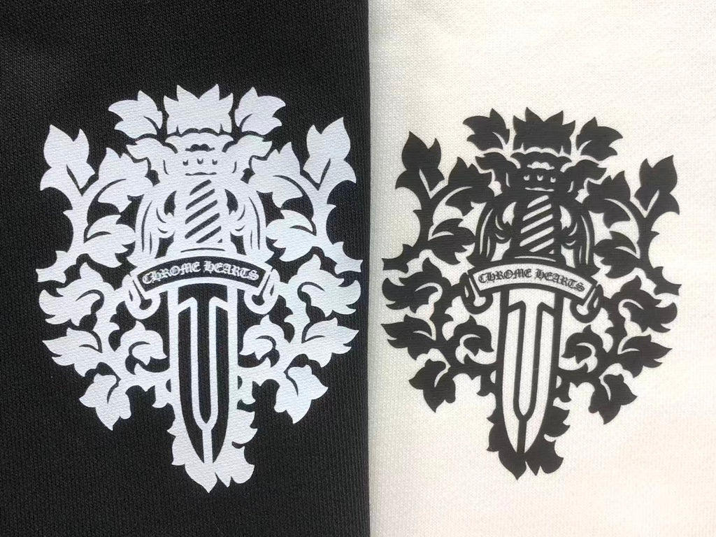 Cross Hoodie