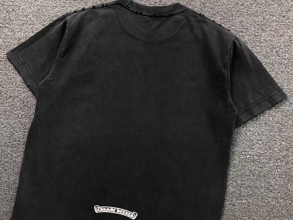 Cross Tshirt