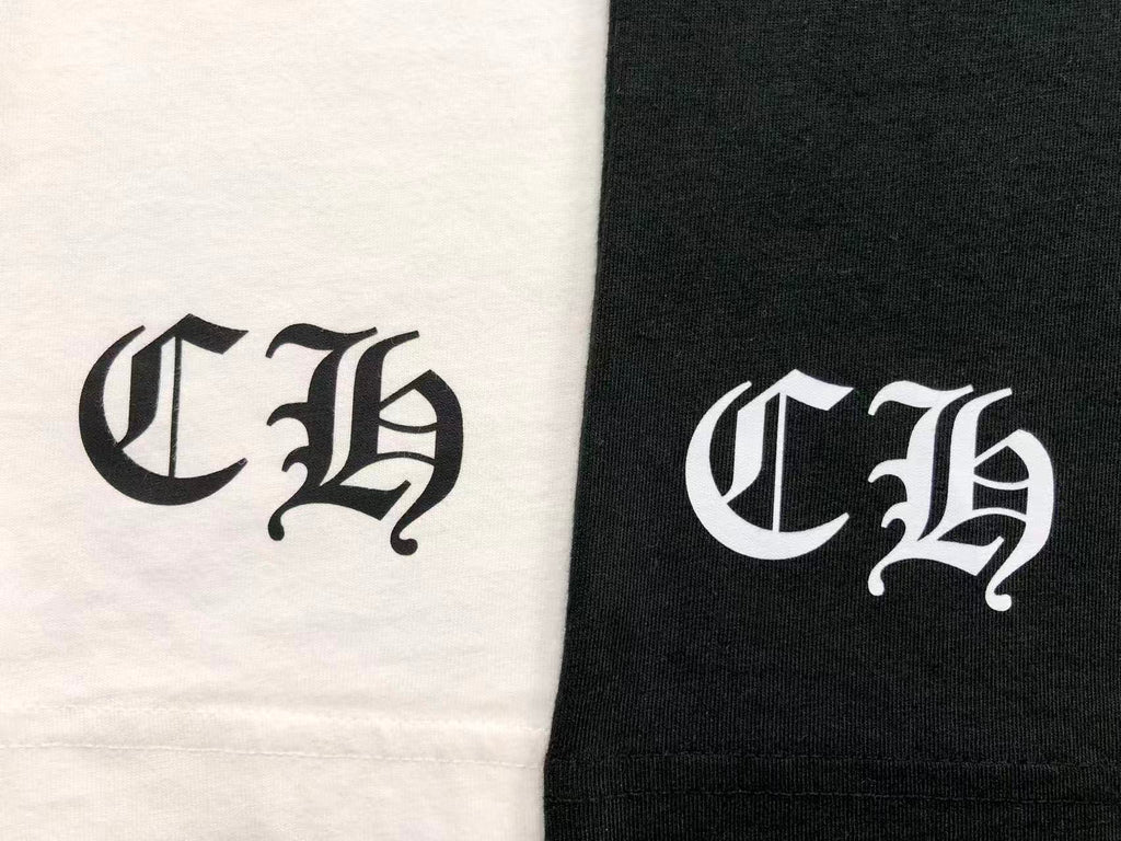 Cross Tshirt