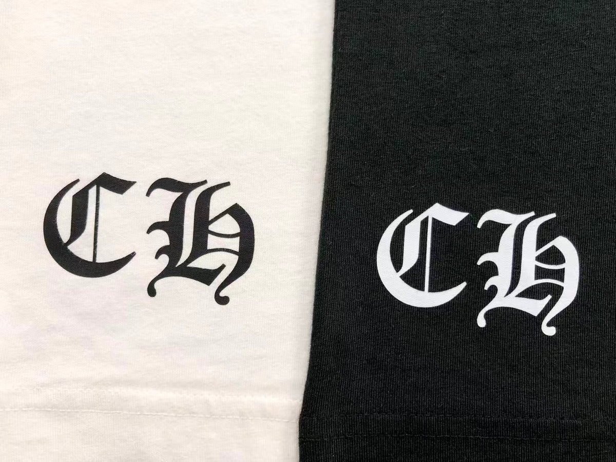 Cross Tshirt