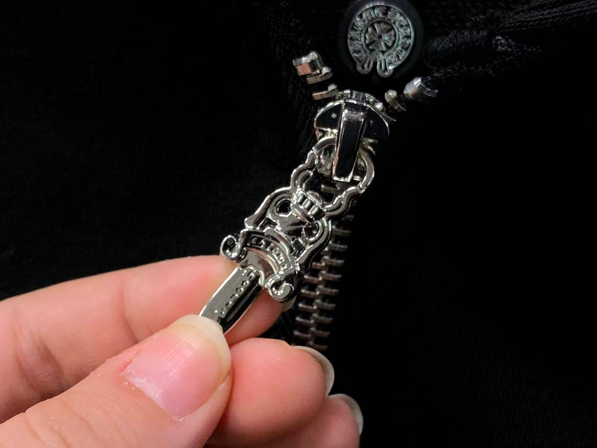 Cross Hoodie