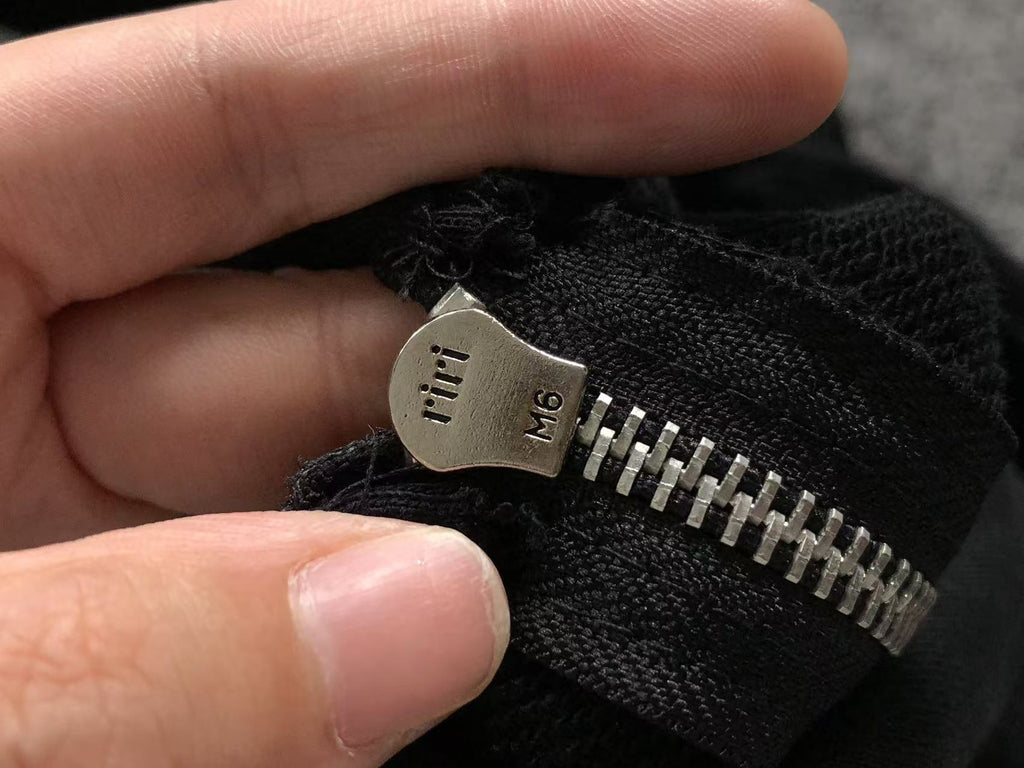 Cross Hoodie