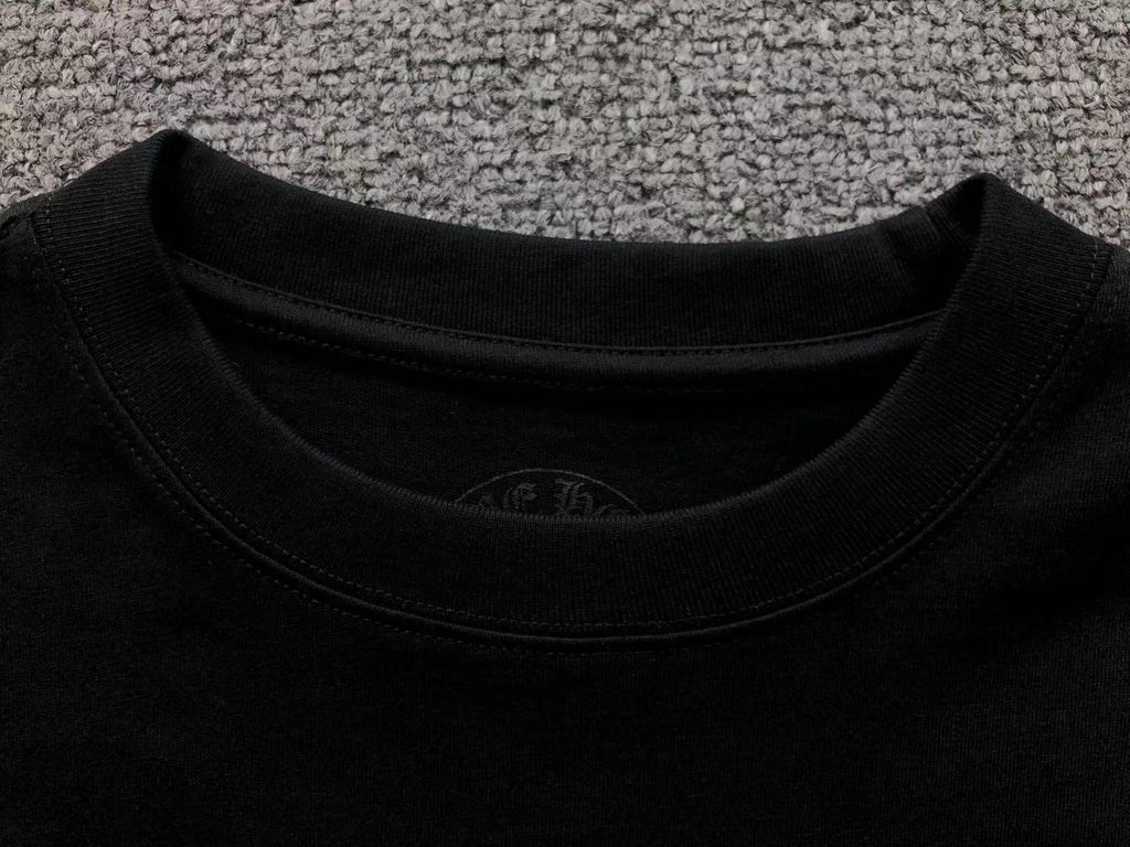 Cross Longsleeve