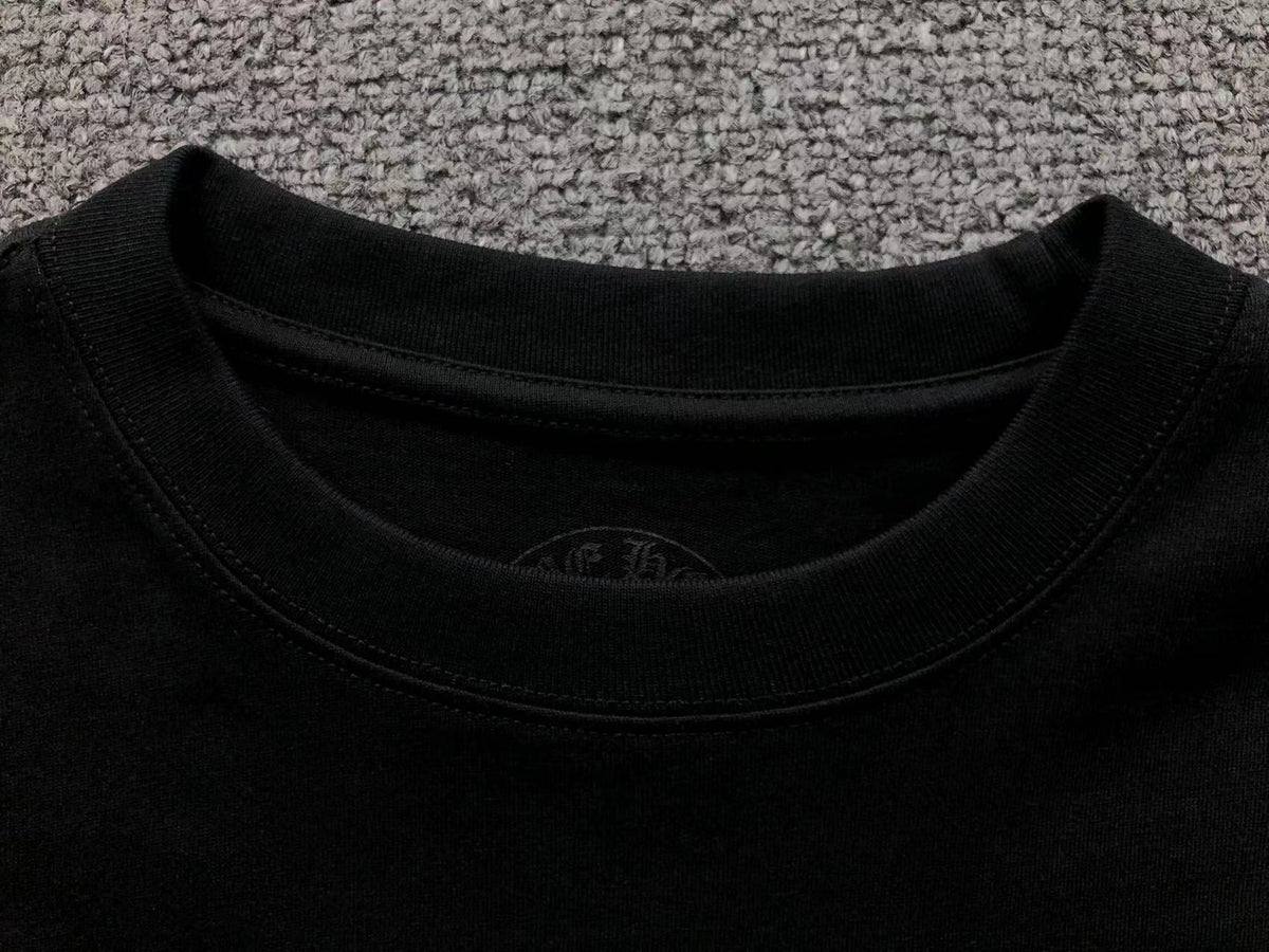 Cross Longsleeve