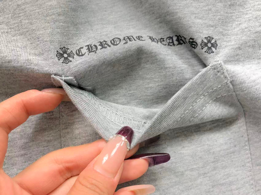 Cross Tshirt