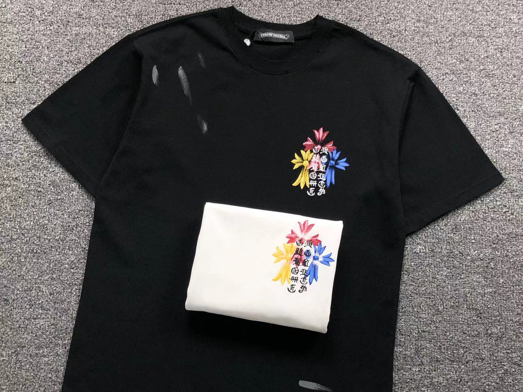 Cross Tshirt