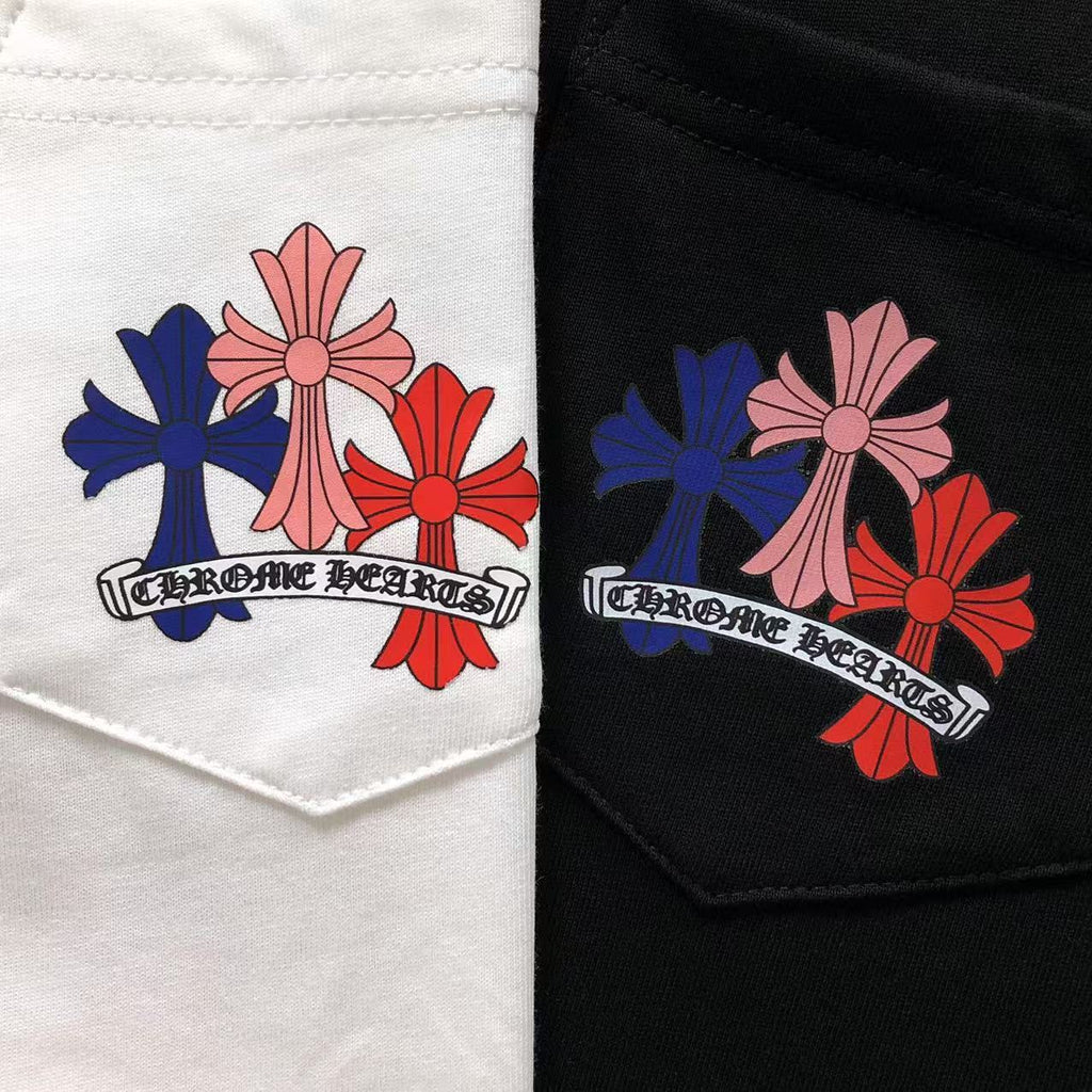 Cross Tshirt