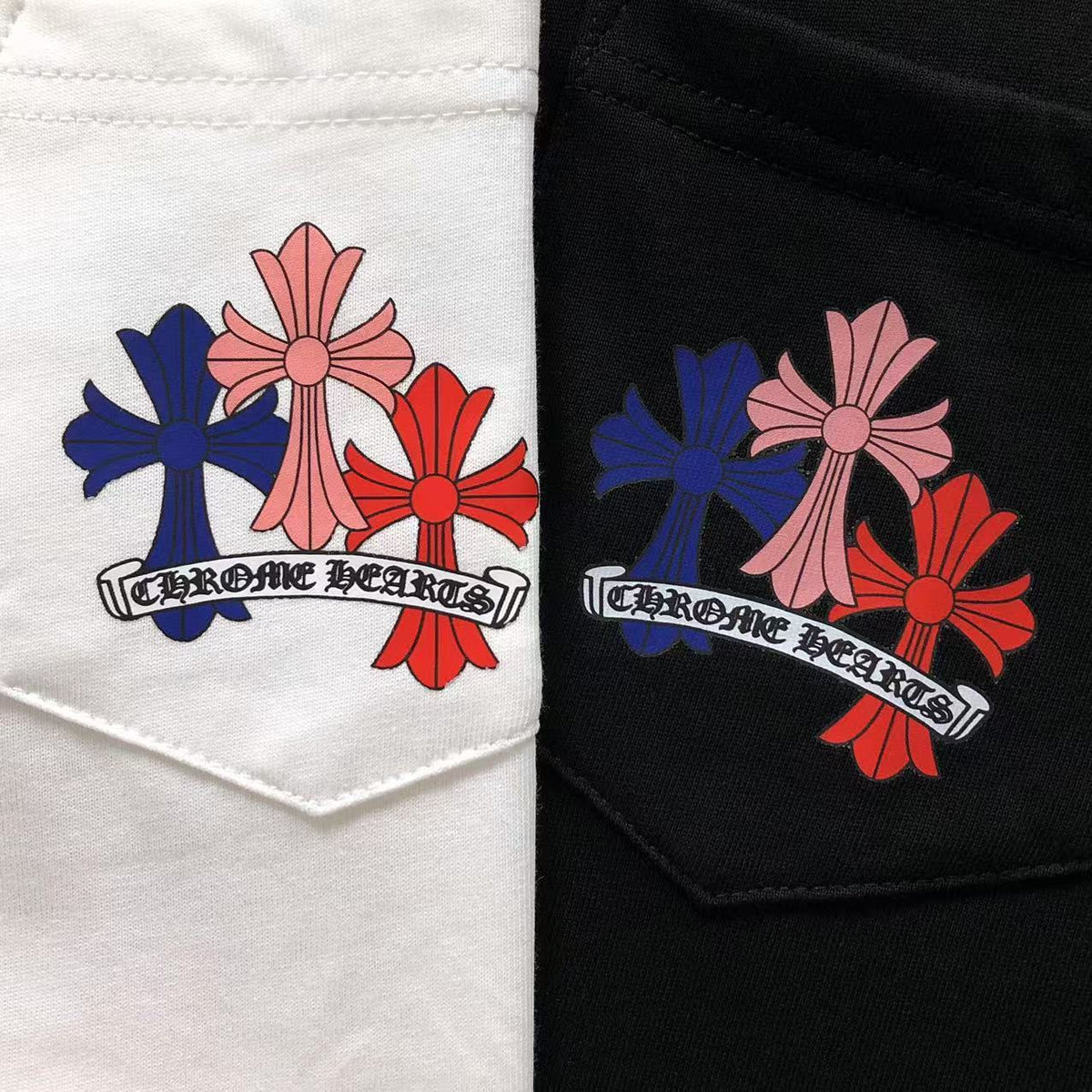 Cross Tshirt