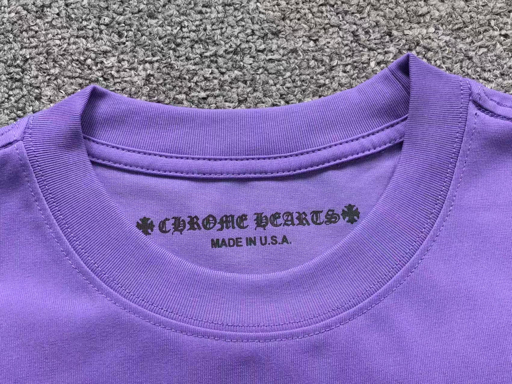 Cross Tshirt
