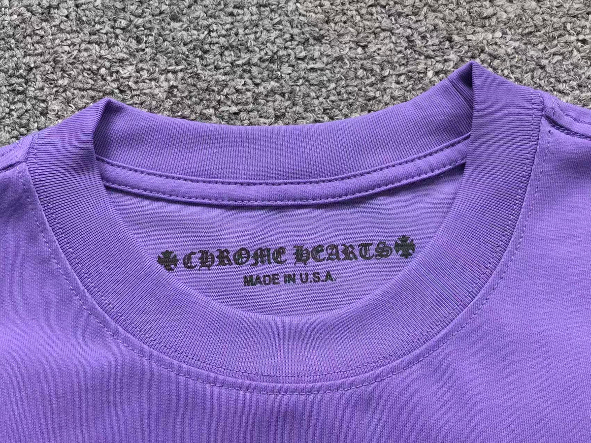 Cross Tshirt
