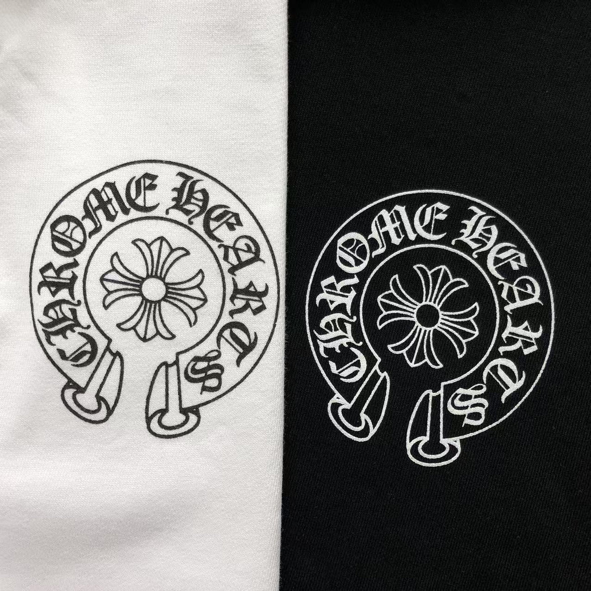 Cross Hoodie