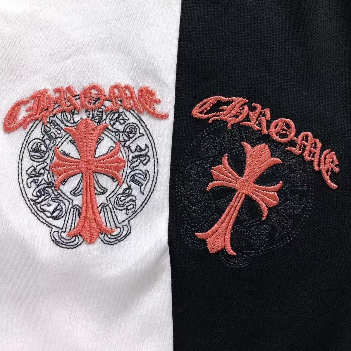 Cross Tshirt