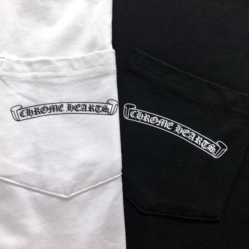 Cross Longsleeve