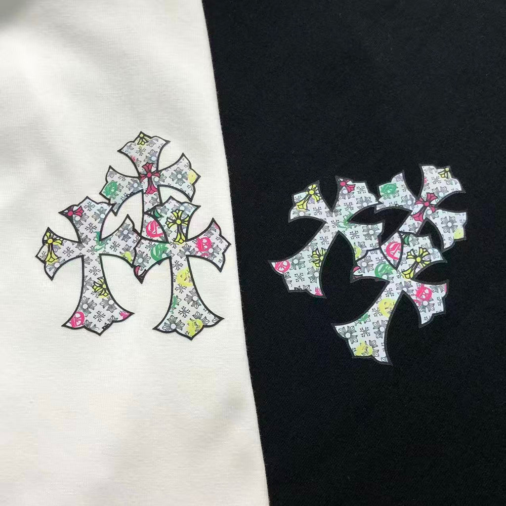 Cross Tshirt