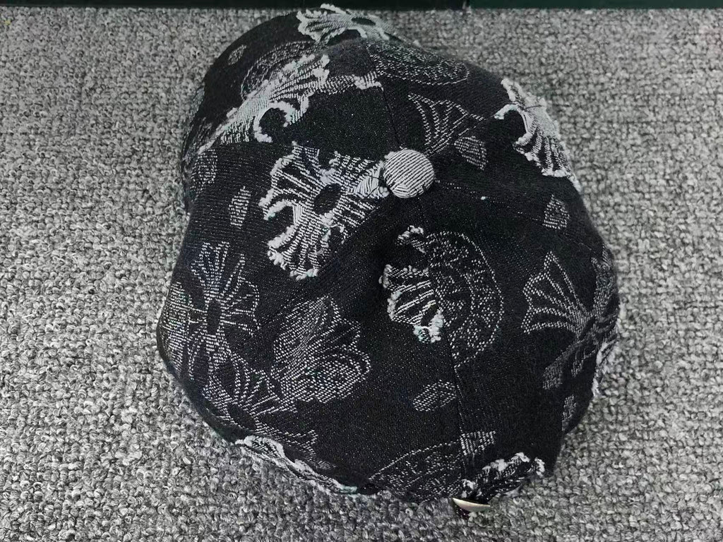 Cross Cap