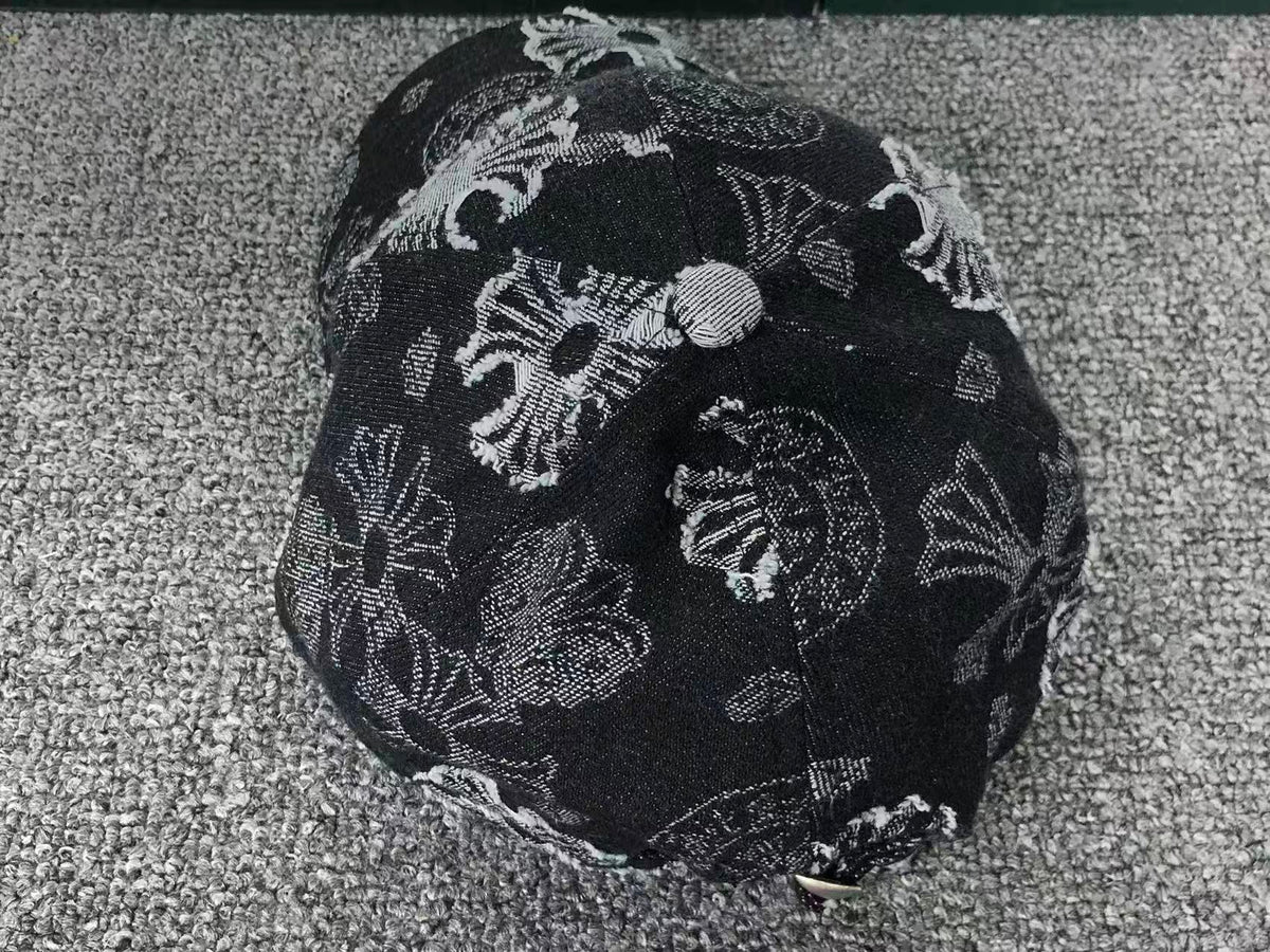 Cross Cap
