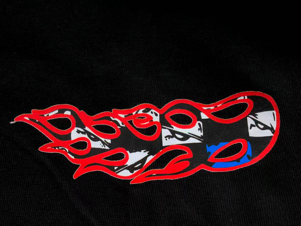 Cross Tshirt