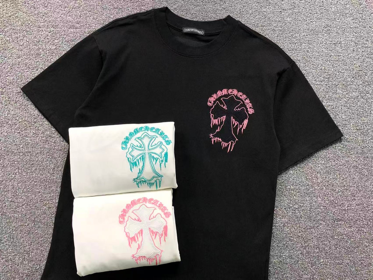 Cross Tshirt