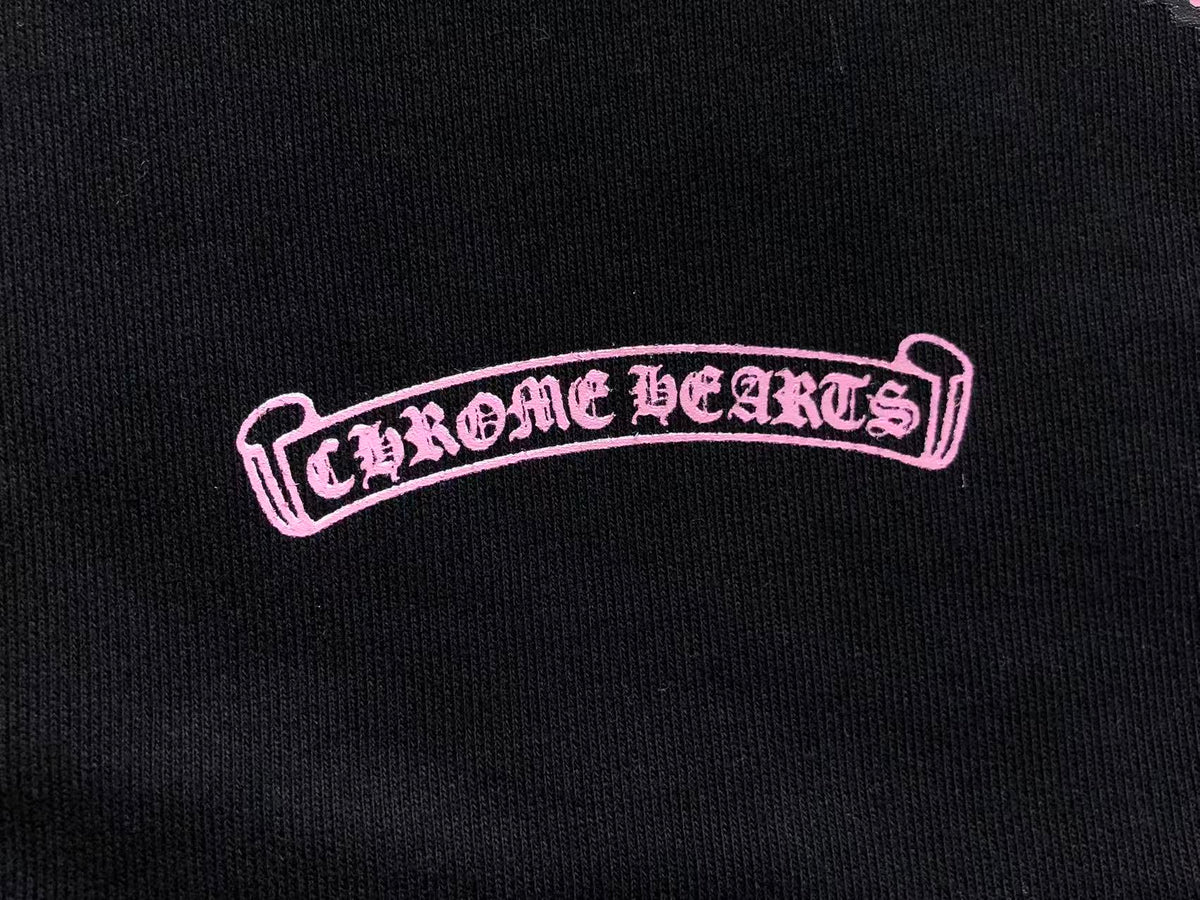 Cross Pants