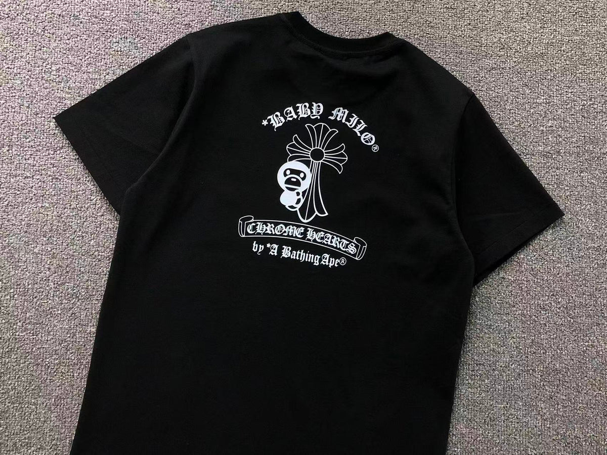 Cross Tshirt