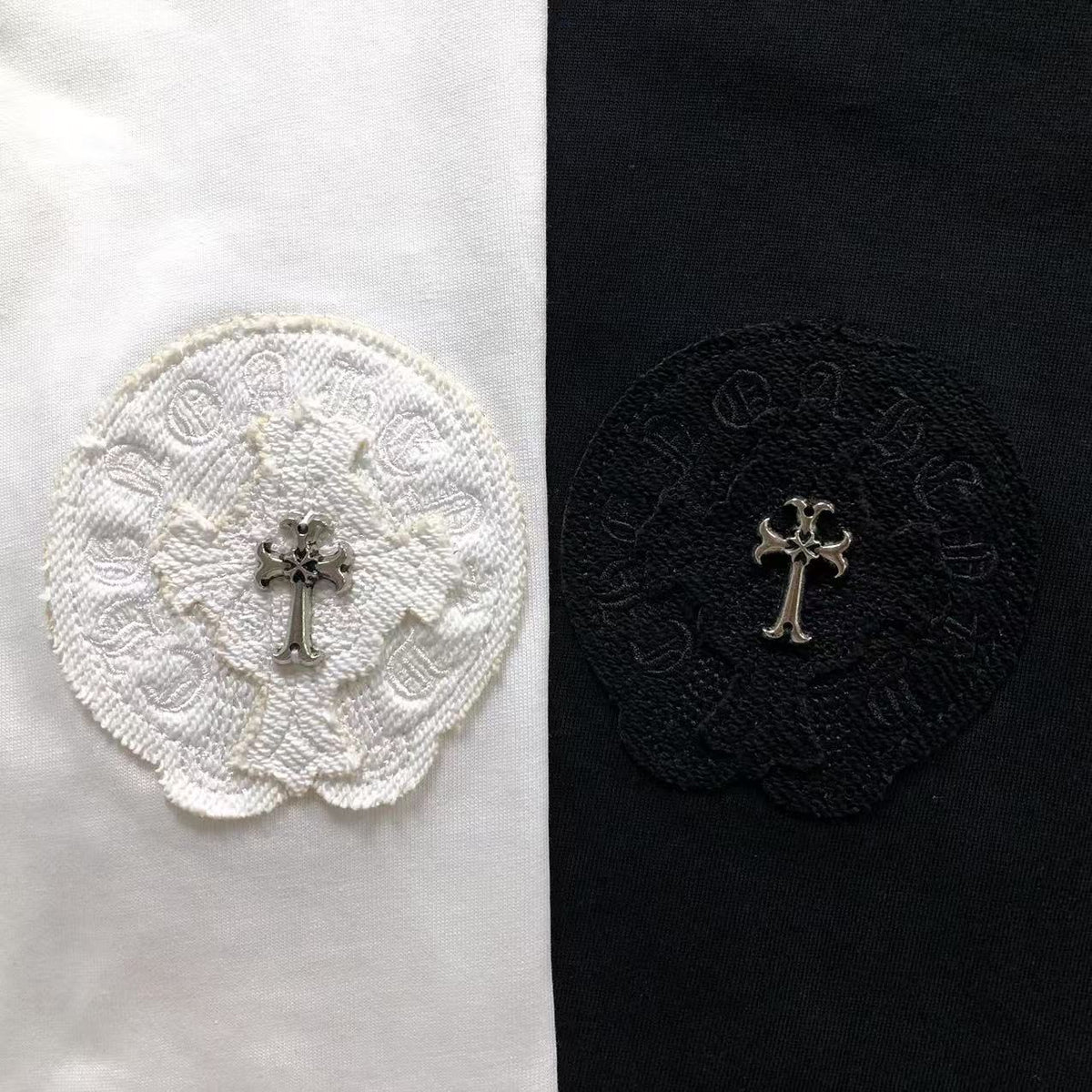 Cross Tshirt