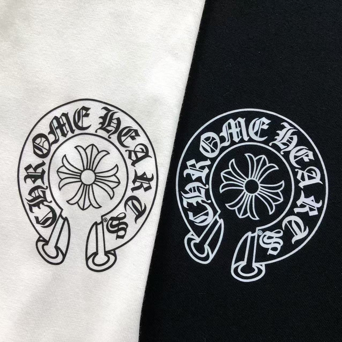 Cross Tshirt