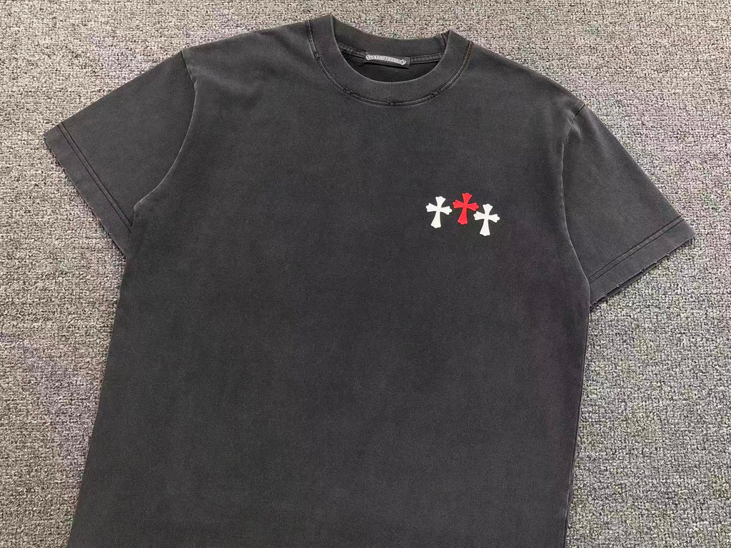 Cross Tshirt