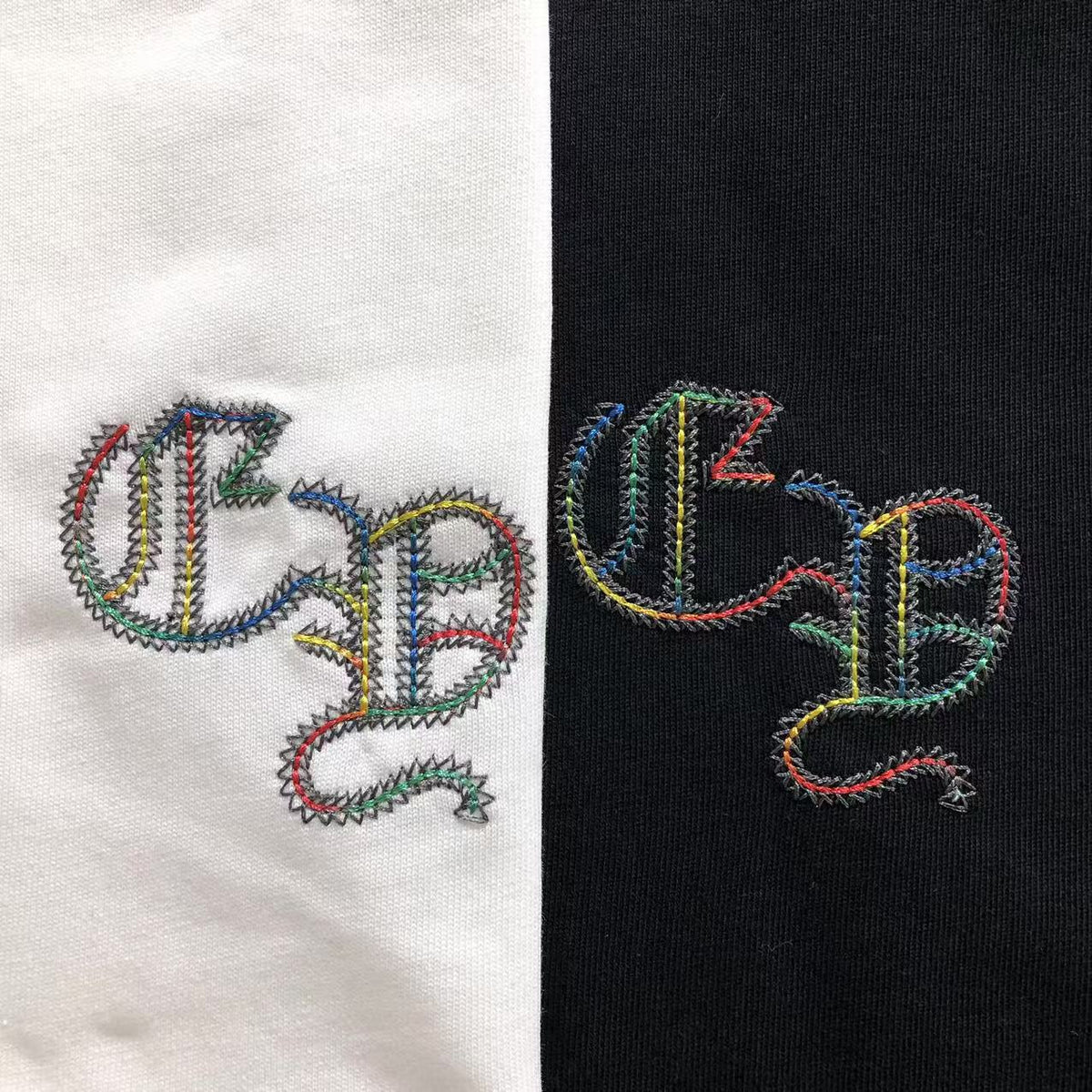 Cross Tshirt