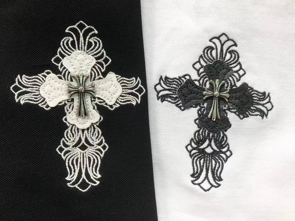 Cross Polo