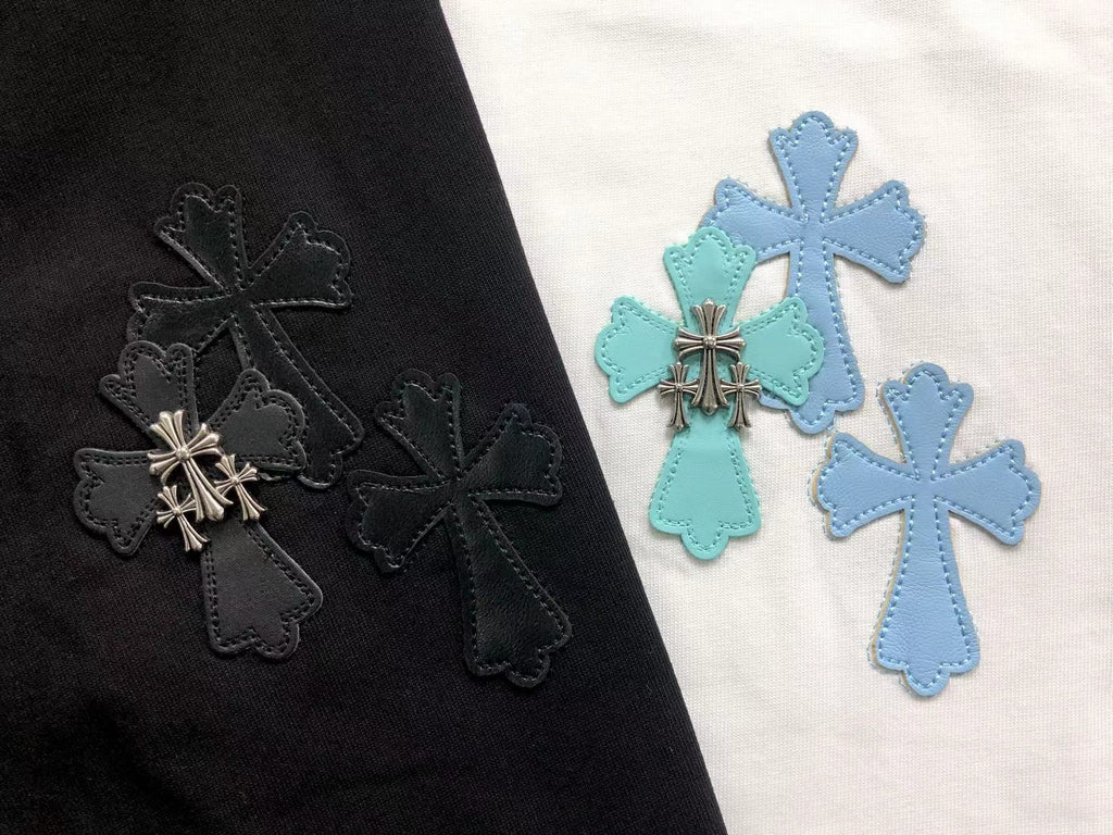 Cross Tshirt