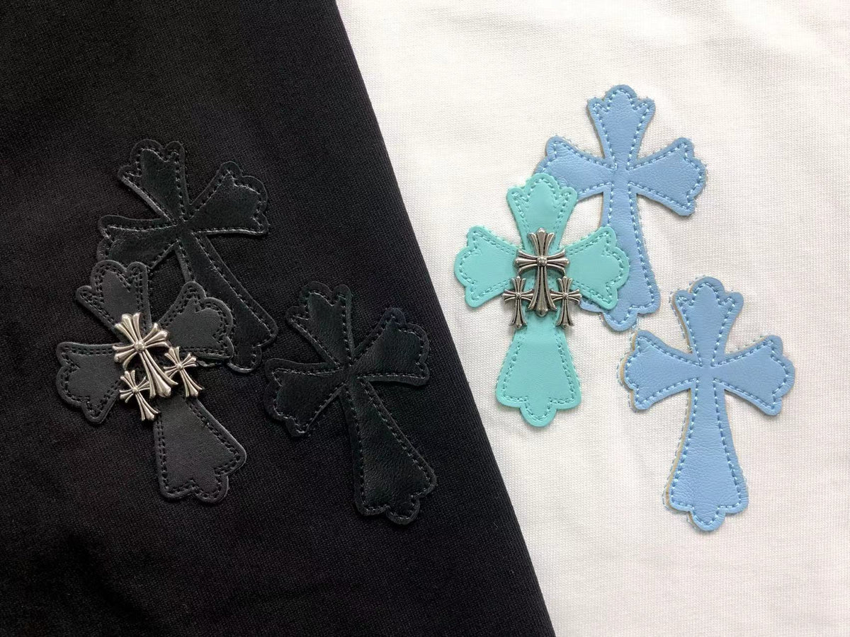 Cross Tshirt
