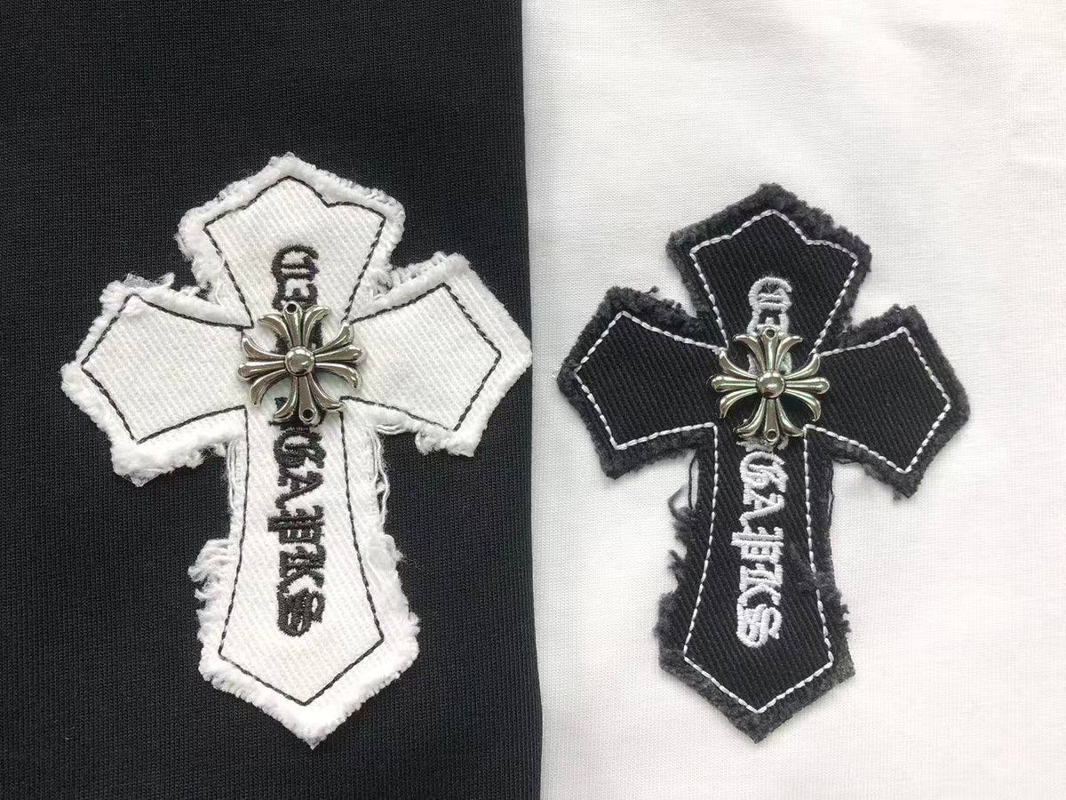 Cross Longsleeve