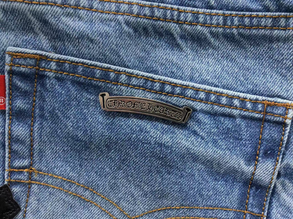 Cross Pants